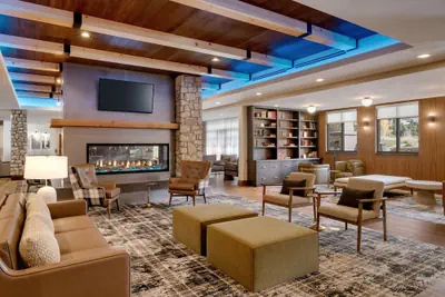 Photo 3 - Residence Inn by Marriott Vail