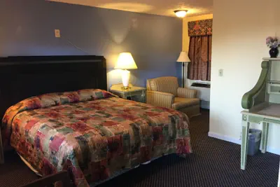 Photo 2 - Budget Inn North Stonington