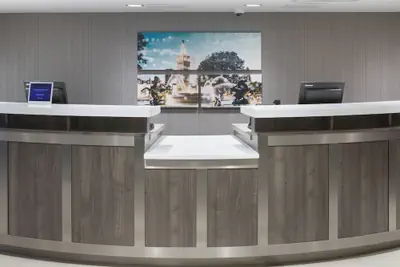 Photo 3 - Residence Inn by Marriott Kansas City Country Club Plaza