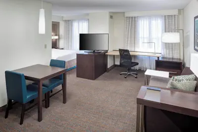Photo 5 - Residence Inn by Marriott Kansas City Country Club Plaza