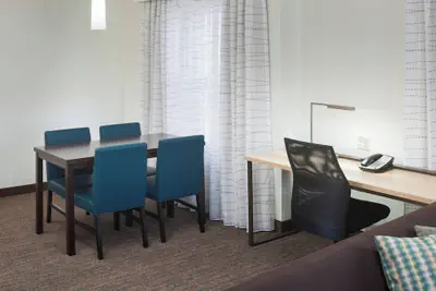 Photo 3 - Residence Inn by Marriott Kansas City Country Club Plaza