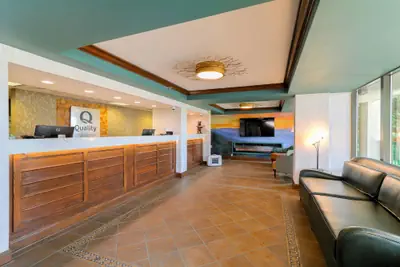 Photo 4 - Quality Inn Near the Island Pigeon Forge