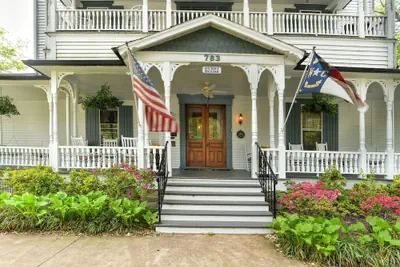 Photo 2 - 1898 Waverly Inn
