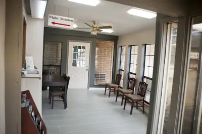 Photo 3 - Victorian Inn & Suites