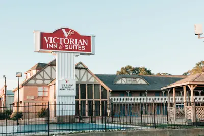 Photo 2 - Victorian Inn & Suites