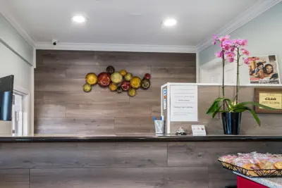 Photo 4 - Americas Best Value Inn Santa Rosa, CA