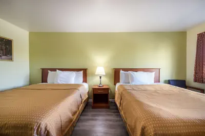 Photo 5 - Americas Best Value Inn Santa Rosa, CA