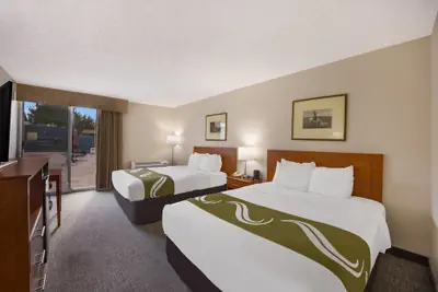 Photo 2 - Quality Inn & Suites Canon City