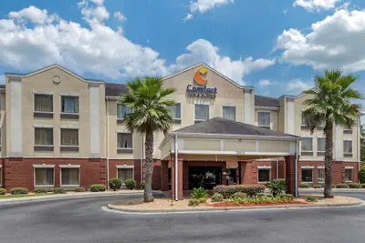 Photo 2 - Comfort Inn & Suites Statesboro - University Area