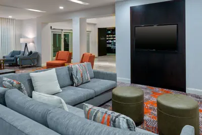 Photo 4 - Courtyard by Marriott Sarasota at University Town Center