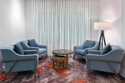 Photo 5 - Courtyard by Marriott Sarasota at University Town Center