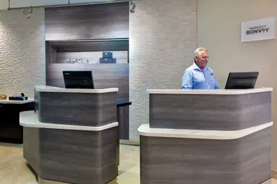 Photo 3 - Courtyard by Marriott Sarasota at University Town Center