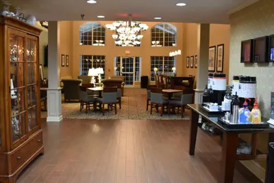 Photo 3 - Hampton Inn & Suites Chincoteague Waterfront