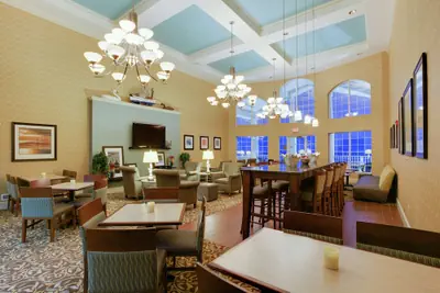 Photo 4 - Hampton Inn & Suites Chincoteague Waterfront