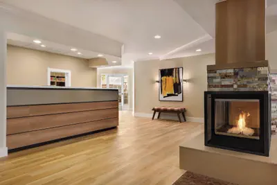 Photo 3 - Residence Inn by Marriott Sacramento Folsom