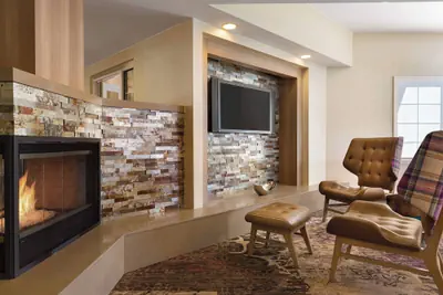 Photo 4 - Residence Inn by Marriott Sacramento Folsom