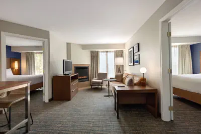 Photo 2 - Residence Inn by Marriott Sacramento Folsom