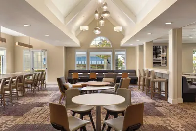 Photo 5 - Residence Inn by Marriott Sacramento Folsom