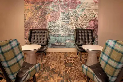Photo 3 - Residence Inn Alexandria Old Town/Duke Street by Marriott