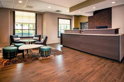 Photo 4 - Residence Inn Alexandria Old Town/Duke Street by Marriott