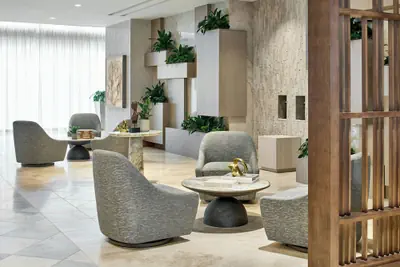 Photo 4 - The Westin Charlotte