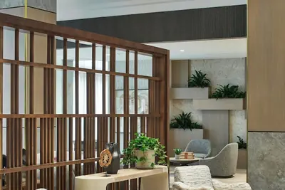 Photo 3 - The Westin Charlotte