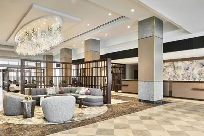 Photo 2 - The Westin Charlotte