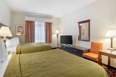 Photo 5 - Best Western Carowinds