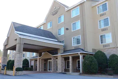 Photo 2 - Country Inn & Suites by Radisson, Buford at Mall of Georgia, GA