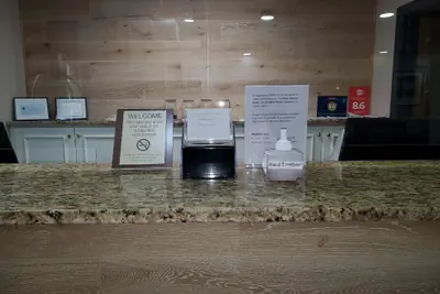Photo 4 - Country Inn & Suites by Radisson, Buford at Mall of Georgia, GA