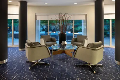 Photo 5 - Courtyard by Marriott Edison Woodbridge