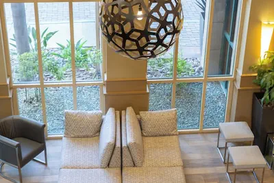 Photo 4 - Hilton Garden Inn Los Angeles Montebello