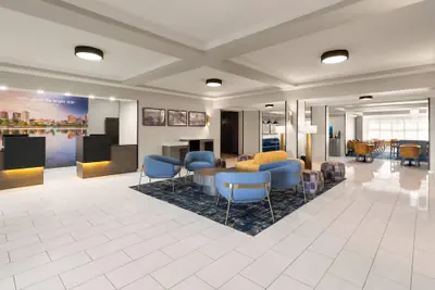 Photo 5 - La Quinta Inn & Suites by Wyndham Bessemer