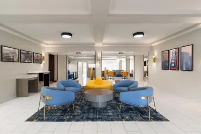 Photo 4 - La Quinta Inn & Suites by Wyndham Bessemer