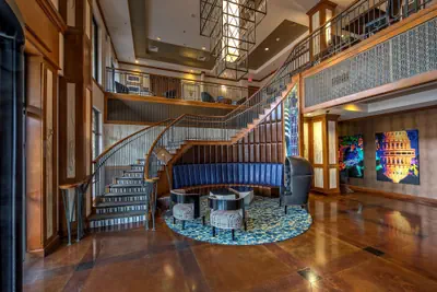 Photo 5 - Hampton Inn & Suites Austin Downtown