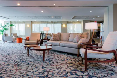 Photo 2 - Auburn Marriott Opelika Resort & Spa at Grand National
