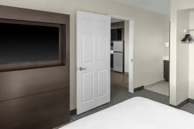 Photo 5 - Residence Inn by Marriott Albuquerque North