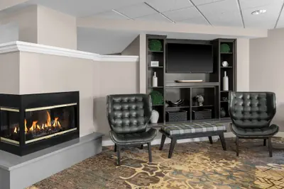 Photo 3 - Residence Inn by Marriott Albuquerque North