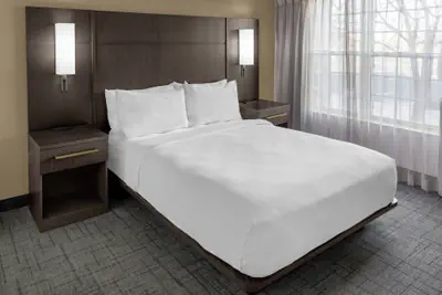 Photo 4 - Residence Inn by Marriott Albuquerque North