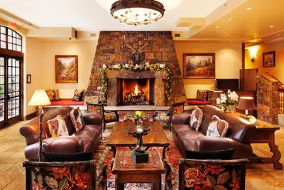 Photo 4 - Tivoli Lodge