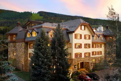 Photo 2 - Tivoli Lodge