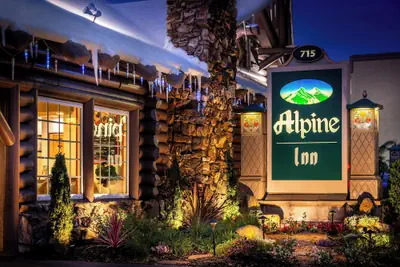 Photo 2 - Alpine Inn