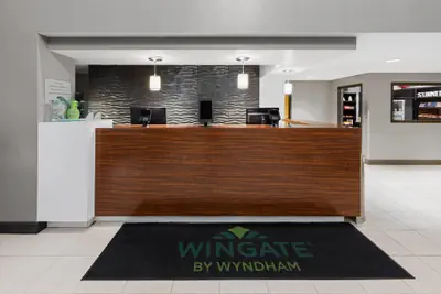 Photo 4 - Wingate by Wyndham Little Rock