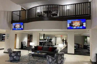 Photo 2 - Wingate by Wyndham Little Rock