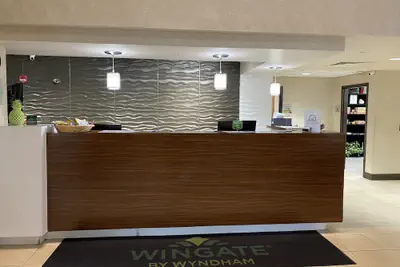 Photo 3 - Wingate by Wyndham Little Rock