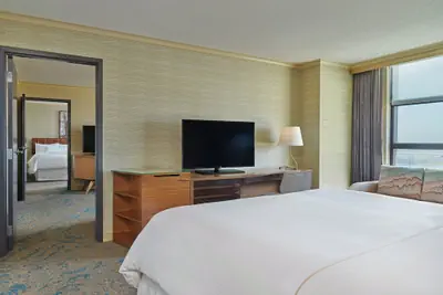 Photo 4 - The Westin Detroit Metropolitan Airport