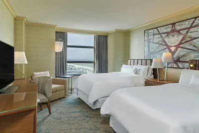 Photo 3 - The Westin Detroit Metropolitan Airport