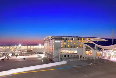 Photo 2 - The Westin Detroit Metropolitan Airport