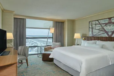 Photo 5 - The Westin Detroit Metropolitan Airport