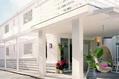 Photo 2 - Casa Morada
